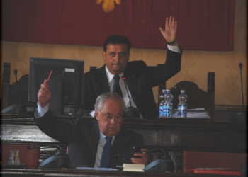 Via libera al Bilancio 2012. Ranchino fuori dalla maggioranza