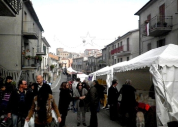 Mostra del Tartufo di Fabro raccontata da Piero Piscini