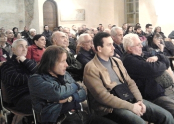 Successo dell’iniziativa di AdessoOrvieto per Renzi