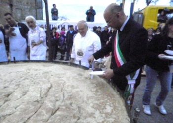 Mostra del Tartufo di Fabro raccontata da Piero Piscini