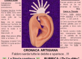 La Gazzetta di Castel Giorgio numero 12