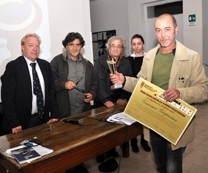 Esposizione della arti contemporanee 2012, assegnato il “Premio Centro” alla nuova poesia d’autore