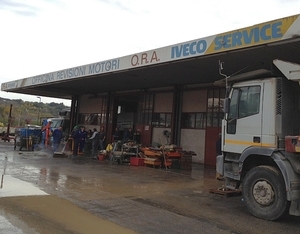 Ora Più Vicino alle aziende Orvietane