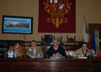 ‘Il nodo idraulico di Orvieto pericolosissimo perché troppo infrastrutturato’