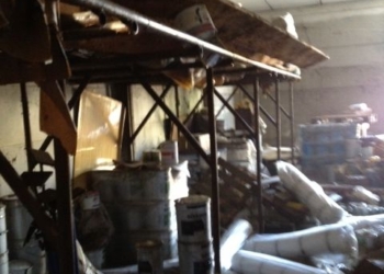 Massimo Bruzzi. Lettera di un commerciante ai suoi clienti