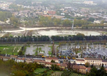 Allagamenti e fognature in tilt. Allerta elevata anche oggi