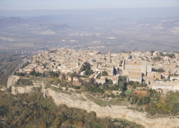 Incontro partecipativo del progetto “Orvieto-Centro Commerciale Naturale”.