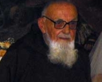 Commemorazione Padre Chiti