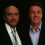 Maurizio Terzino interviene alla Leopolda