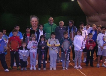 ASD TENNIS 90. SI CONCLUDE UNA STAGIONE PIENA DI IMPEGNI