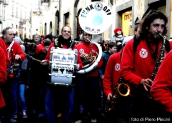 E’ il giorno di Umbria Jazz Winter