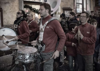 Funk Off – Umbria Jazz Winter 2012