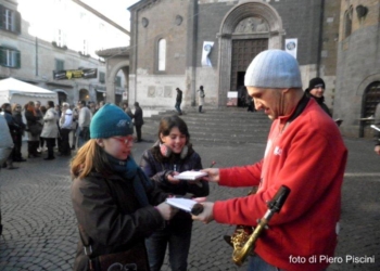 E’ il giorno di Umbria Jazz Winter