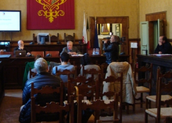 Gianvito Graziano presidente del Consiglio Nazionale dei Geologi e Gianni Clemente direttore di IGEAM commentano l’evoluzione della difesa del suolo in Italia