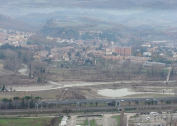 RIFLESSIONI SUL FIUME E LA SUA DINAMICA
