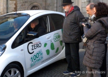 Concina va elettrico