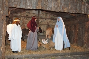 Santo Stefano a Allerona