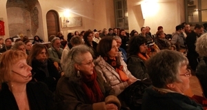 “BANDO AL FEMMINICIDIO”. CONVEGNO AD ORVIETO DEL CENTRO DI ASCOLTO ANTIVIOLENZA