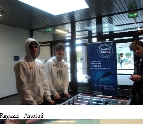 UISP NUOTO ORVIETO. Prima prova ai campionati FIN