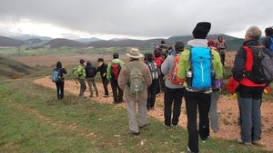 ESCURSIONISMO AD ORVIETO