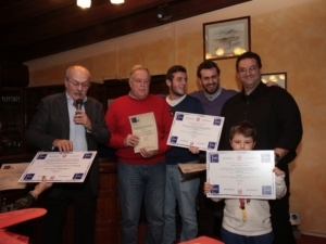 CAMPO DI AEROMODELLISMO “LA FENICE” DIVENTA CENTRO TECNICO FEDERALE FIAM PER IL CENTRO ITALIA