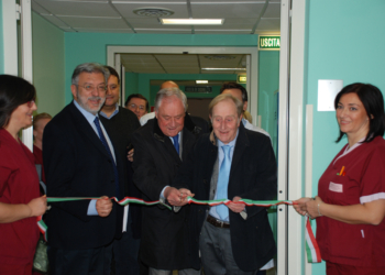 Santa Maria della Stella, potenziata la Rianimazione. Orvieto plesso di confine strategico