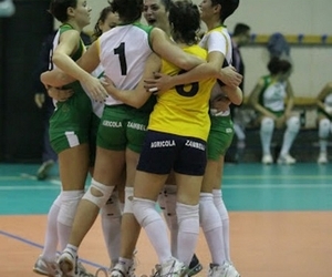 Prova di forza della Zambelli Orvieto: Perugia si china