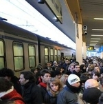 Cronache di ritardi non annunciati