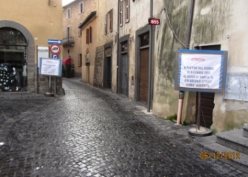 Traffico. Tutto contro la mobilità alternativa