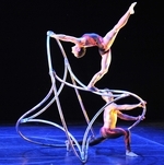 IL MEGLIO DEI MOMIX AL MANCINELLI