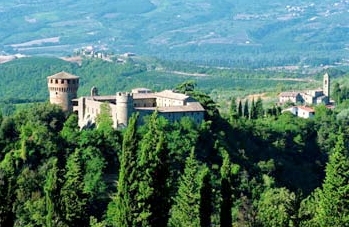 Il Castello della Sala di Orvieto apre eccezionalmente le porte al pubblico per sostenere il territorio