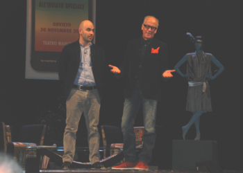 Saviano, quando c’è troppa informazione rischia di mancare l’informazione. Il web è libertà, ma anche confusione se manca l’approfondimento.