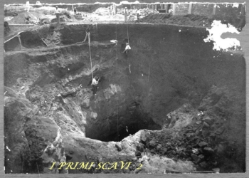 C’era una volta la caserma Piave