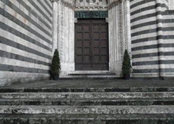 Il nuovo percorso dei sotteranei del Duomo