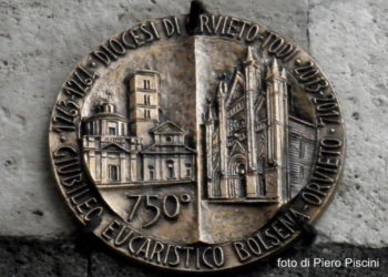 E’ l’anno del Giubileo