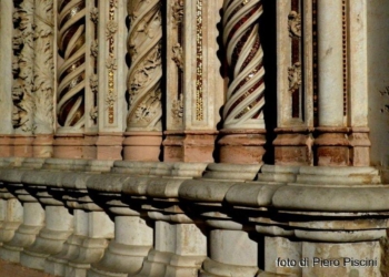 Il Duomo tra la gente