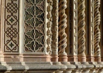 Il Duomo tra la gente