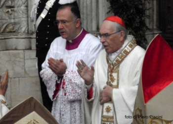 E’ l’anno del Giubileo