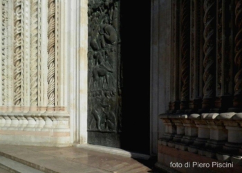 Il Duomo tra la gente