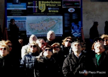 Il Duomo tra la gente