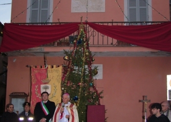 Presentazione del libro UNA CHIESA COME IDENTITA’ E MEMORIA