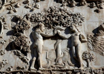 Il Duomo tra la gente