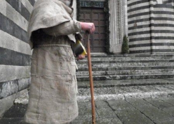 E’ l’anno del Giubileo