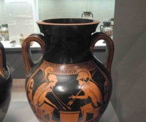 Tesori da Orvieto all’estero