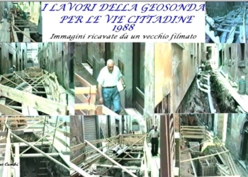 Geosonda a Orvieto