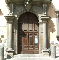 Interrogazione Pdl sulla sede del Liceo Artistico di Orvieto