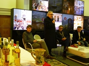 Si chiude con successo l’esperienza di Spazio Umbria ad Orvieto