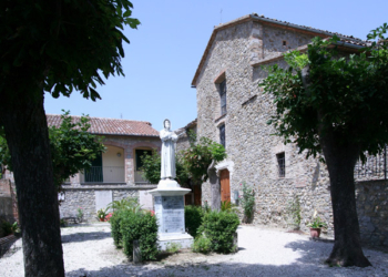 Casa della Divina Provvidenza di Ficulle. I dipendenti intervengono