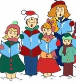 Concerto dei bambini della classe di canto corale della scuola comunale di musica