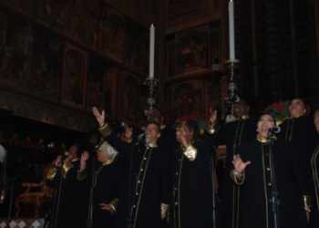 UJW. Cinquantamila presenze in città, con 15mila biglietti staccati per un incasso di circa 250mila euro